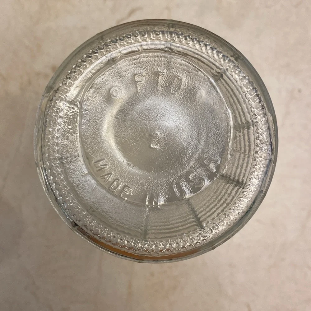 Mid-Century Modern Vase - Picture 6 of 11